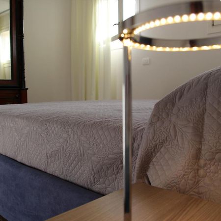 Suite Rosso & Nero Lecce Ngoại thất bức ảnh