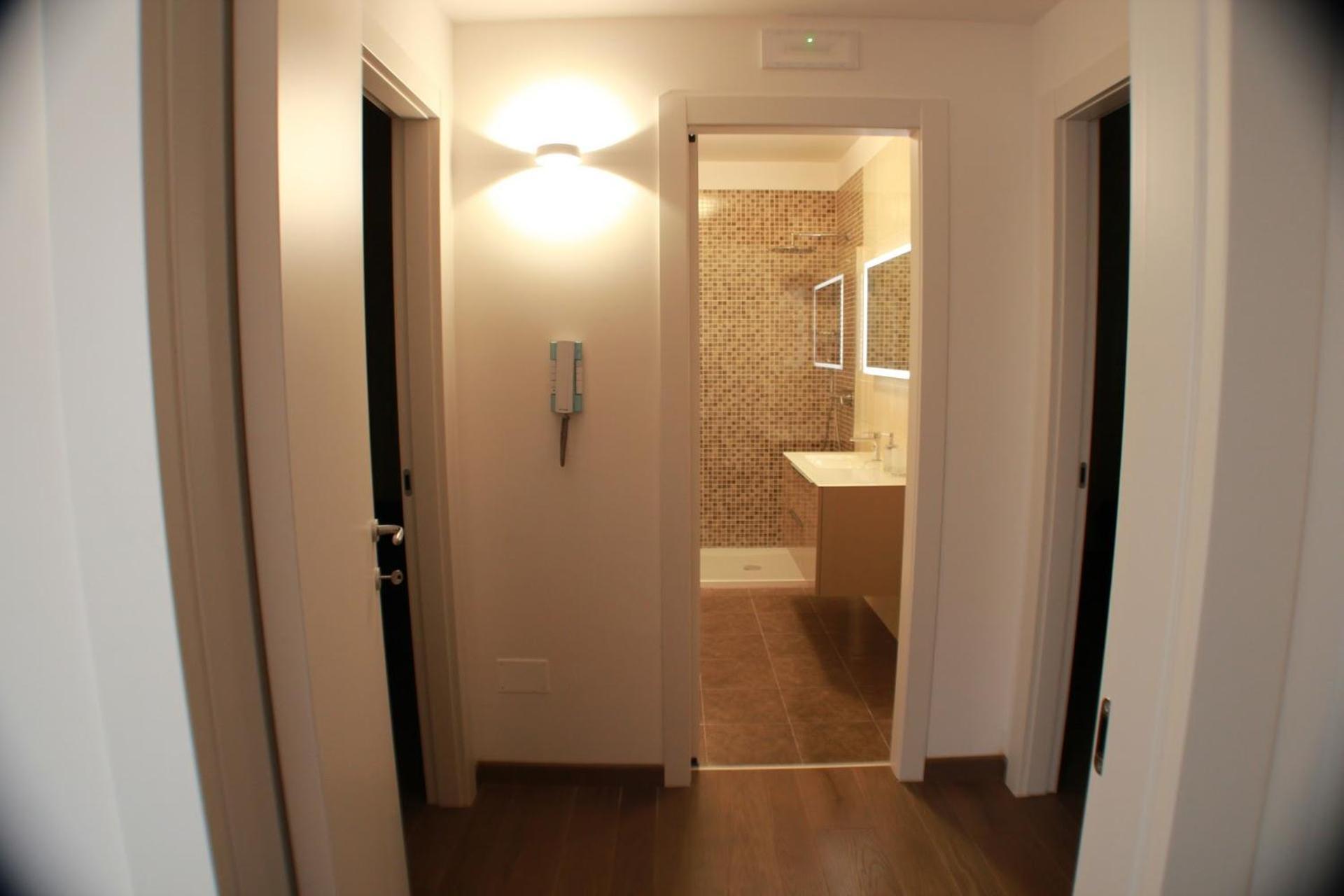 Suite Rosso & Nero Lecce Ngoại thất bức ảnh