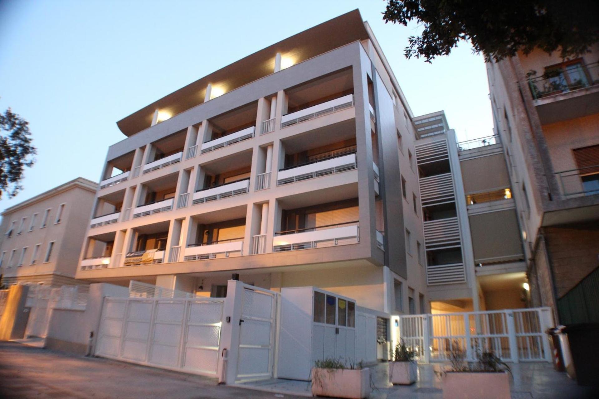 Suite Rosso & Nero Lecce Ngoại thất bức ảnh