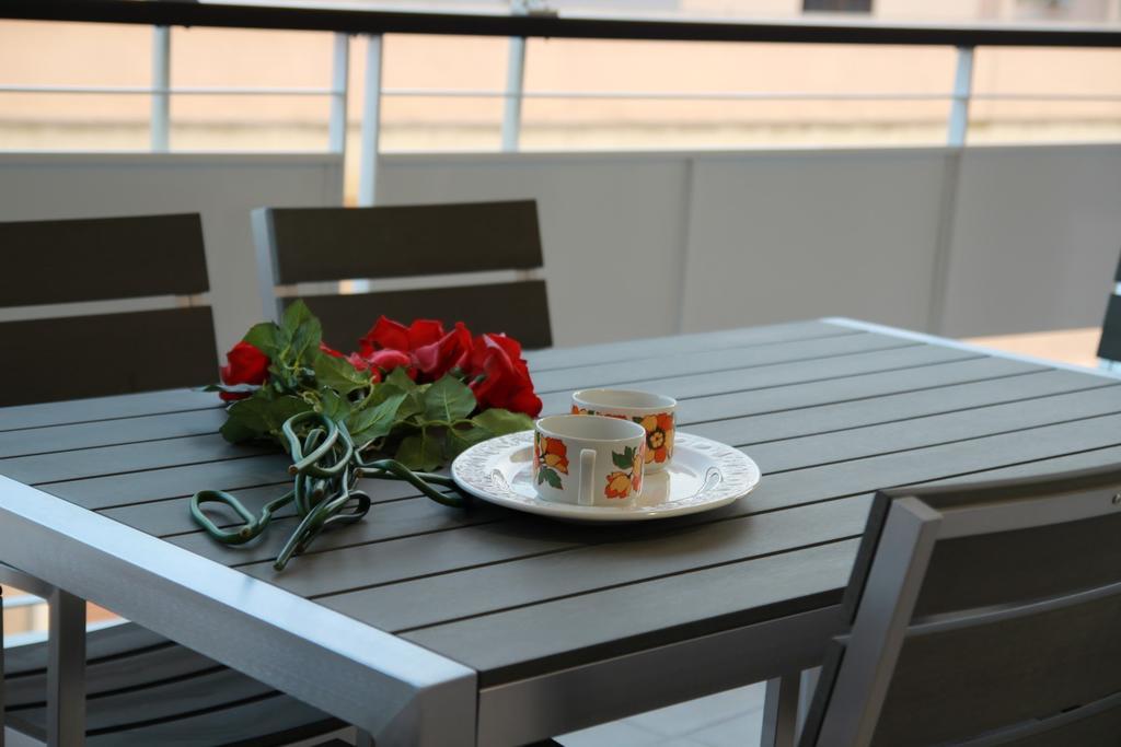 Suite Rosso & Nero Lecce Ngoại thất bức ảnh