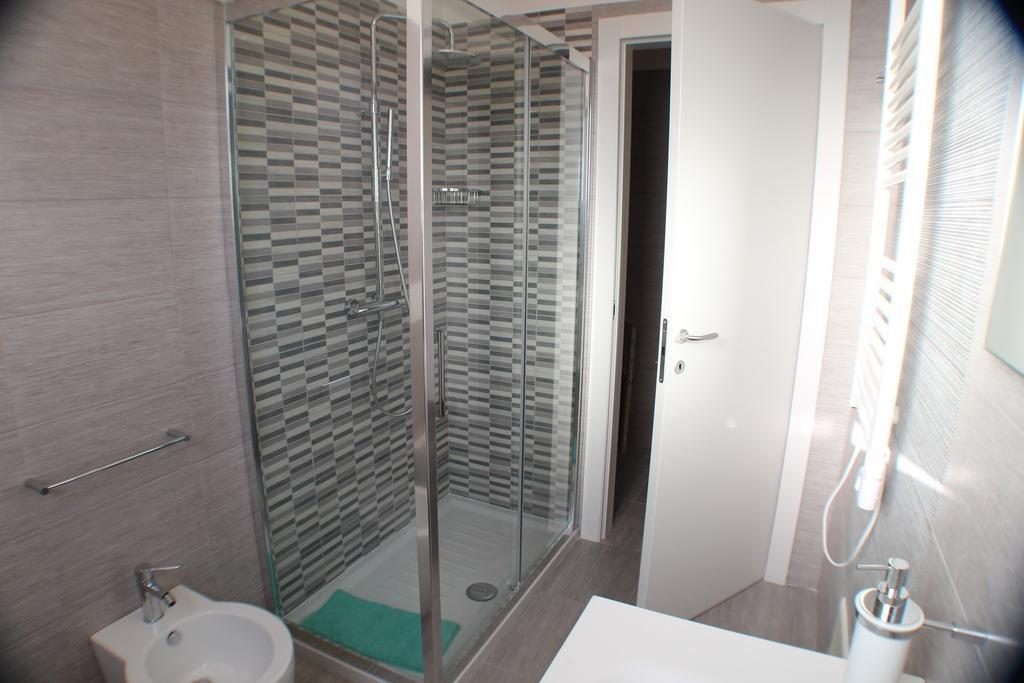 Suite Rosso & Nero Lecce Ngoại thất bức ảnh