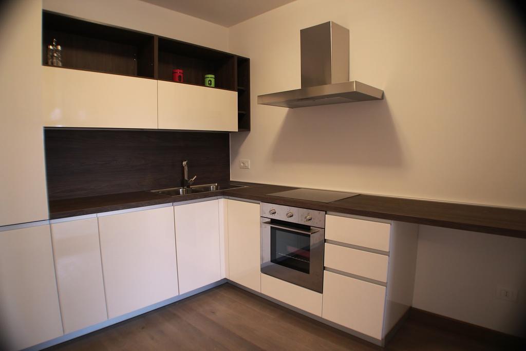 Suite Rosso & Nero Lecce Ngoại thất bức ảnh